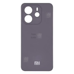 قاب سیلیکونی اصلی محافظ لنز دار Xiaomi Redmi Note 14 4G