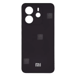 قاب سیلیکونی اصلی محافظ لنز دار Xiaomi Redmi Note 14 4G