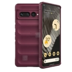 قاب سیلیکونی پافری اورجینال گوگل Pixel 7 Pro