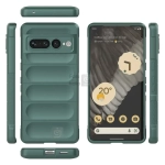 قاب سیلیکونی پافری اورجینال گوگل Pixel 7 Pro