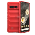 قاب سیلیکونی پافری اورجینال گوگل Pixel 7 Pro