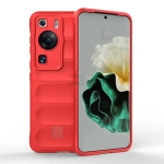 قاب سیلیکونی پافری اورجینال هواوی P60