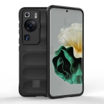 قاب سیلیکونی پافری اورجینال هواوی P60