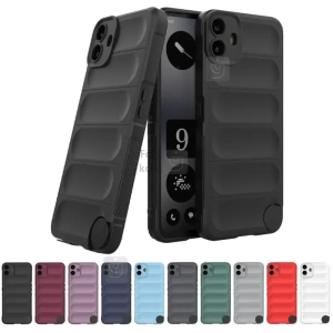 قاب سیلیکونی پافری اورجینال ناتینگ CMF Phone 1