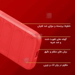 قاب سیلیکونی پافری اورجینال ناتینگ CMF Phone 1
