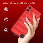 قاب سیلیکونی پافری اورجینال ناتینگ CMF Phone 1