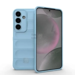 قاب سیلیکونی پافری اورجینال S25 Plus