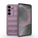 قاب سیلیکونی پافری اورجینال S25 Plus