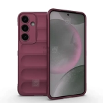 قاب سیلیکونی پافری اورجینال S25 Plus