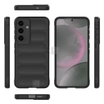 قاب سیلیکونی پافری اورجینال S25 Plus