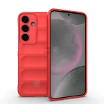 قاب سیلیکونی پافری اورجینال S25 Plus