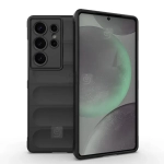 قاب سیلیکونی پافری اورجینال S25 Ultra