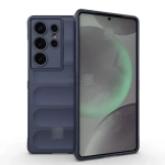 قاب سیلیکونی پافری اورجینال S25 Ultra