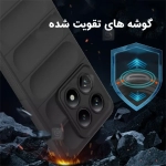قاب سیلیکونی پافری اورجینال شیائومی 14T