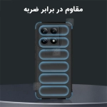 قاب سیلیکونی پافری اورجینال شیائومی 14T