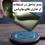 قاب سیلیکونی پافری اورجینال شیائومی 14T