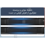 قاب سیلیکونی پافری اورجینال ردمی 14C