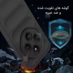 قاب سیلیکونی پافری اورجینال ردمی 14C
