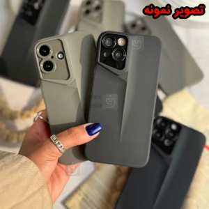قاب سیلیکونی پورش دیزاین گوشی آیفون 11 پرو