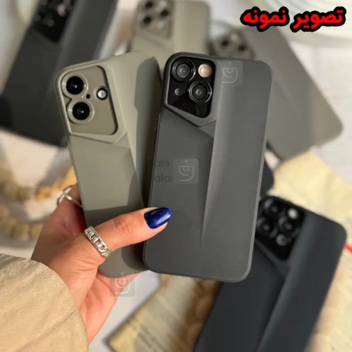قاب سیلیکونی پورش دیزاین گوشی آیفون 11 پرو مکس