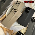 قاب سیلیکونی پورش دیزاین گوشی آیفون 15 پرو مکس