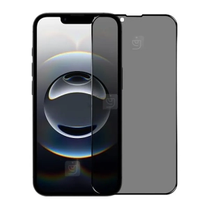 گلس شیشه ای پرایوسی iPhone 16e