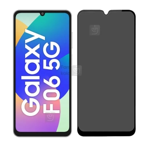 گلس شیشه ای پرایوسی سامسونگ F06