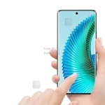 گلس تمام صفحه Red Label گوشی Honor X9b