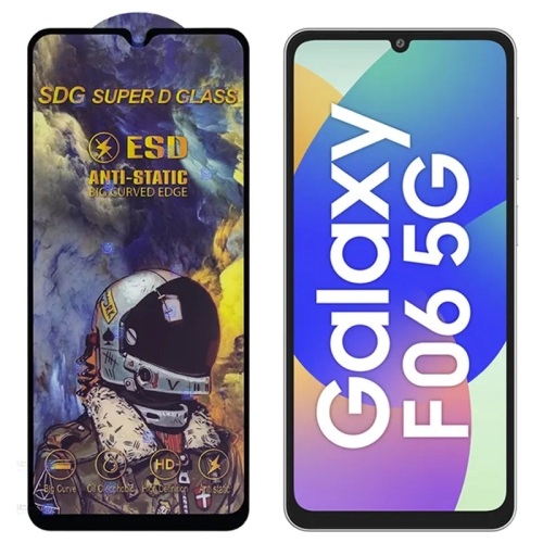 گلس آنتی استاتیک SDG سامسونگ F06