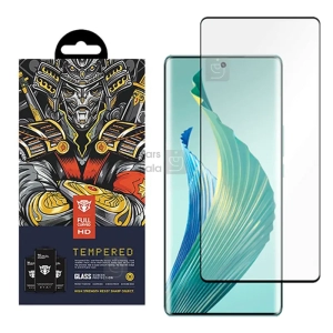 گلس تمام صفحه خمیده SG گوشی آنر Magic 5 Lite