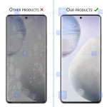 گلس تمام صفحه خمیده SG گوشی آنر Magic 5 Lite