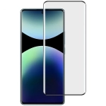 گلس تمام صفحه خمیده SG گوشی شیائومی نوت 14 پرو 4G