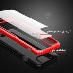 قاب ضد ضربه دور رنگی گوشی ناتینگ فون 1