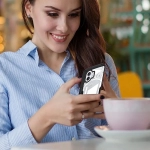 قاب ضد ضربه دور رنگی گوشی ناتینگ فون 2