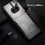قاب ضد ضربه دور رنگی گوشی ناتینگ فون 2a پلاس
