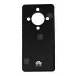 کاور سیلیکونی محافظ لنز دار گوشی آنر Magic 5 Lite