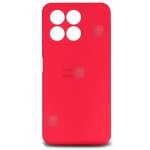 کاور سیلیکونی محافظ لنز دار گوشی آنر X5b