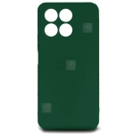 کاور سیلیکونی محافظ لنز دار گوشی آنر X5b
