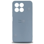 کاور سیلیکونی محافظ لنز دار گوشی آنر X5b