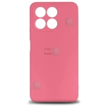 کاور سیلیکونی محافظ لنز دار گوشی آنر X5b Plus