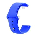 بند سیلیکونی دکمه ای ساعت هواوی واچ GT 3 Pro 46mm