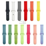 بند سیلیکونی دکمه ای ساعت شیائومی Redmi Watch 5 Active