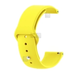 بند سیلیکونی دکمه ای ساعت شیائومی Redmi Watch 5 Active