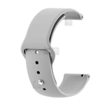 بند سیلیکونی دکمه ای ساعت شیائومی Redmi Watch 5 Active