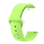 بند سیلیکونی دکمه ای ساعت شیائومی Redmi Watch 5 Active