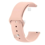 بند سیلیکونی دکمه ای ساعت شیائومی Redmi Watch 5 Active