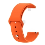 بند سیلیکونی دکمه ای ساعت شیائومی Redmi Watch 5 Active