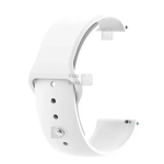 بند سیلیکونی دکمه ای ساعت شیائومی Redmi Watch 5 Active