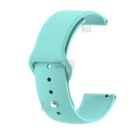 بند سیلیکونی دکمه ای ساعت شیائومی Redmi Watch 5 Active