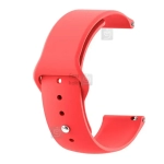 بند سیلیکونی دکمه ای ساعت شیائومی Redmi Watch 5 Active